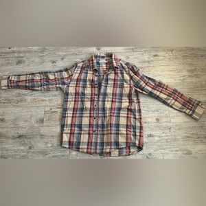 Outerknown Rambler Shirt
